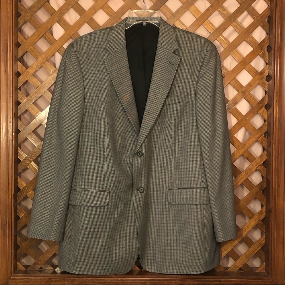 Men’s Stafford Jacket/Blazer